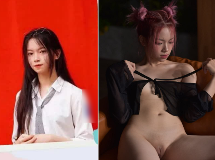 Mai Hương Dari Siswi Polos Menjadi Pelacur Nakal