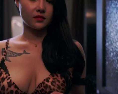 [Film 18+] Godaan Berbahaya - Pizza Dare 2