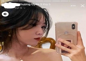 Phương Uyên Bocor Clip Sex di Rumah Inap, Bulu Lebat Mengejutkan