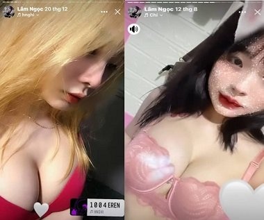 Lam Ngoc Kulit Putih Suka Ngentot Gila-Gilaan