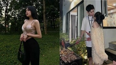 Gadis Vietnam ngentot liar mesum super puas