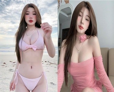 Video Seks Mi Tran Badan Super Montok