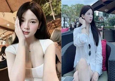 Gia Hân Dicodet Pacar Sampai Berantakan