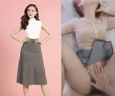 Lagi ngentot kencang tiba-tiba suami menelepon