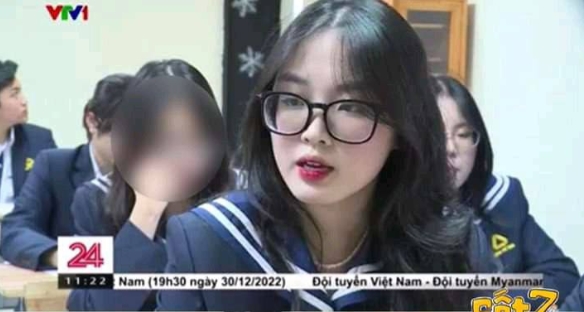 Bocor Klip Seks Huỳnh Hữu Xuân Kim Hot Girl VTV Super Menggoda