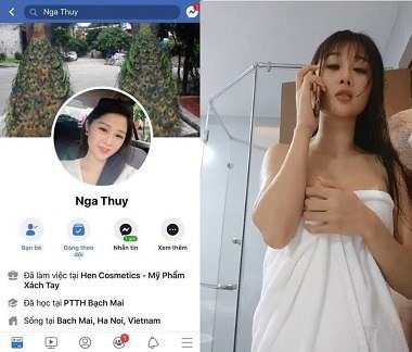 Nga Thuy Ngentot Mesum Ganas Banget