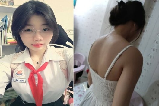 Ngentot Mahasiswi Masih Perawan Utuh