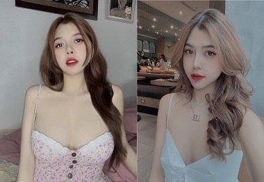 Seks Quynh Anh JB Kulit Putih Harum Wangi