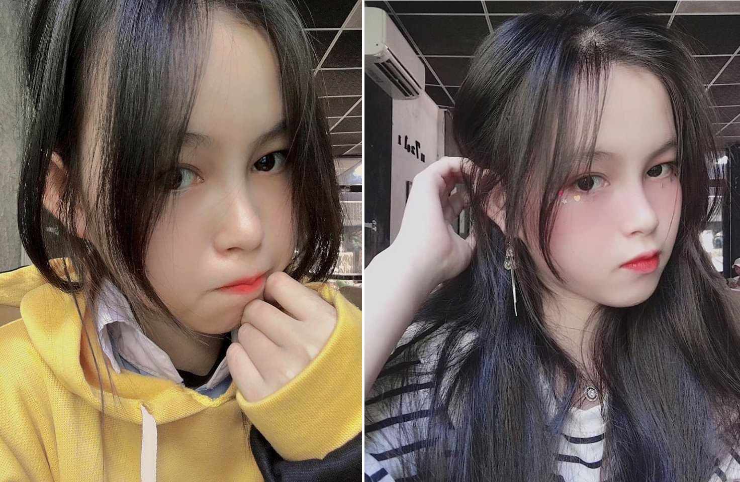 Cewek Vietnam Cantik Wajah Muda Tapi Memeknya Penuh Pengalaman