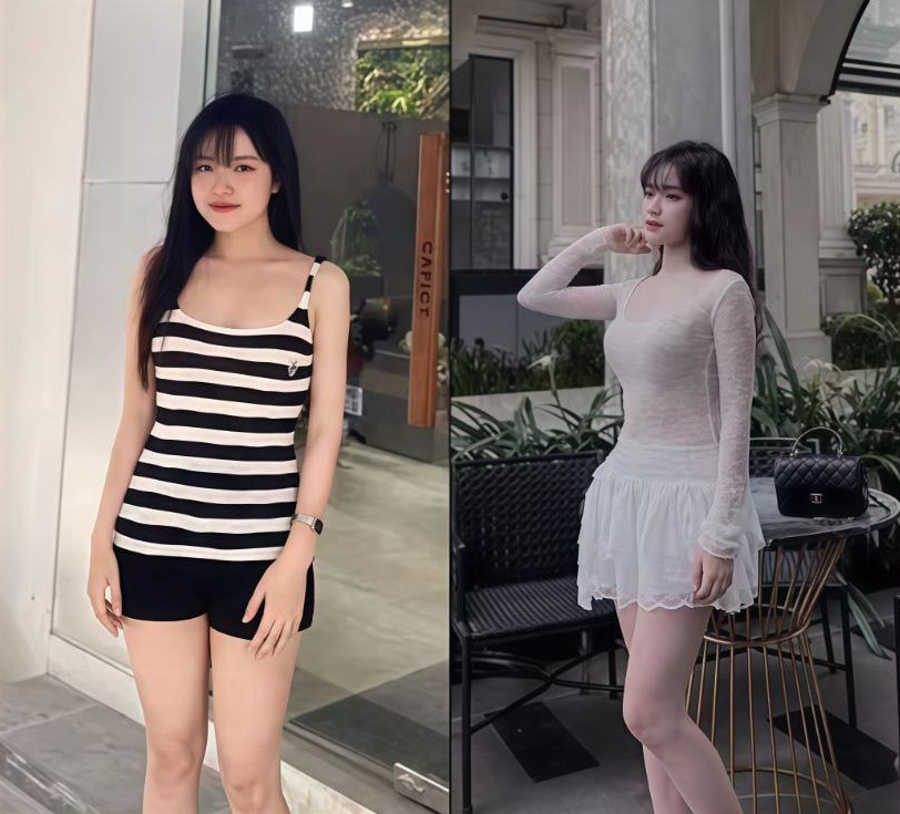 Clip Hot Mahasiswi Phương Oanh Mendesah Enak