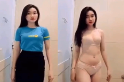 Bokep Vietnam Baru Em Karyawan Cantik Điện Máy Xanh