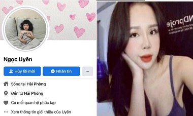 Ngọc Uyên Suka Ngentot Lubang Pantat