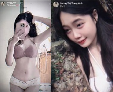 Sex Lương Thị Trang Anh Badannya Montok Enak Plus Cantik Banget