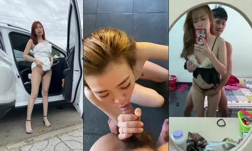Istri mesum tiap hari keluar ke tengah rumah kedip mata minta ngentot