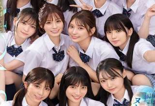 Sekolah Impian Para Siswa Cowok